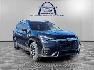2025 Subaru Ascent
