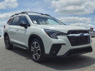 2024 Subaru Ascent