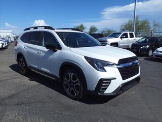 2024 Subaru Ascent