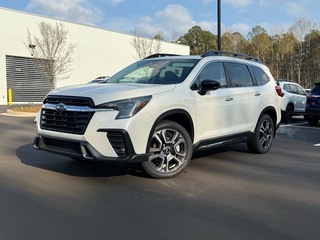 2025 Subaru Ascent for sale in Newnan GA