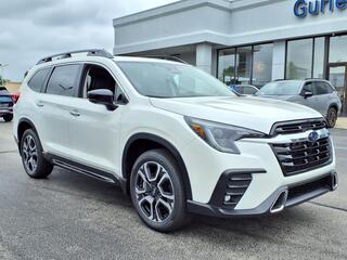 2025 Subaru Ascent