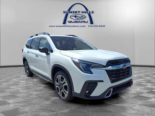 2025 Subaru Ascent