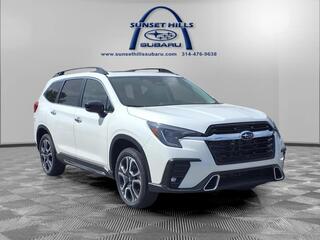2025 Subaru Ascent