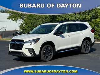 2024 Subaru Ascent