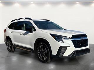 2024 Subaru Ascent