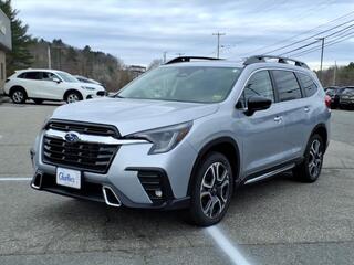 2025 Subaru Ascent for sale in Augusta ME