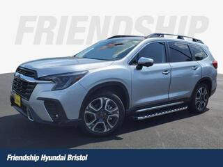 2023 Subaru Ascent