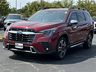 2023 Subaru Ascent