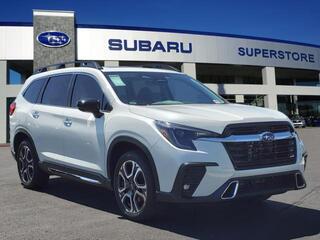 2024 Subaru Ascent