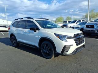 2025 Subaru Ascent for sale in Tucson AZ