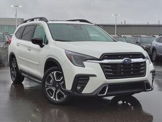 2024 Subaru Ascent