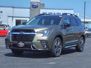 2024 Subaru Ascent for sale in Savoy IL