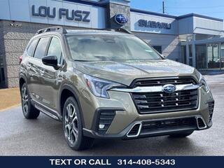 2024 Subaru Ascent