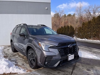 2025 Subaru Ascent for sale in Brattleboro VT