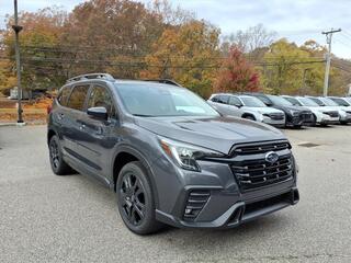 2025 Subaru Ascent for sale in Lyme CT