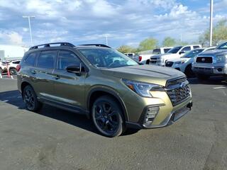 2025 Subaru Ascent for sale in Tucson AZ