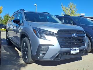 2025 Subaru Ascent for sale in Marlboro MA