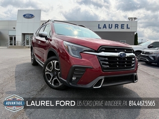2023 Subaru Ascent