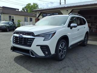 2023 Subaru Ascent