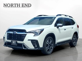 2023 Subaru Ascent for sale in Lunenburg MA