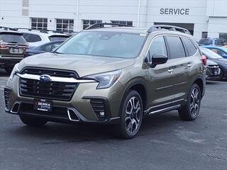 2024 Subaru Ascent