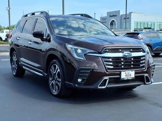 2024 Subaru Ascent