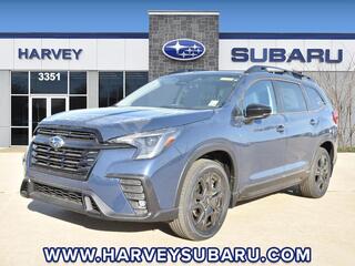 2025 Subaru Ascent for sale in Bossier City LA