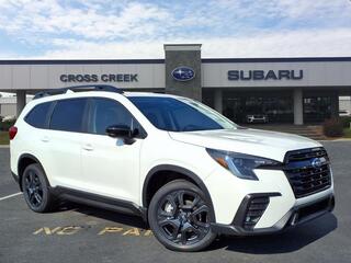 2025 Subaru Ascent