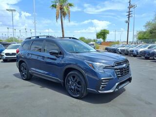 2025 Subaru Ascent for sale in Tucson AZ