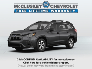 2023 Subaru Ascent