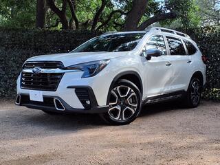 2023 Subaru Ascent