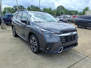 2024 Subaru Ascent
