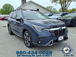 2024 Subaru Ascent for sale in Lyme CT