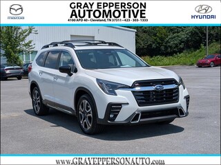 2024 Subaru Ascent