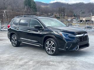 2024 Subaru Ascent