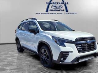 2025 Subaru Ascent for sale in Webster Groves MO