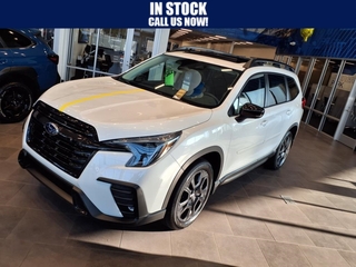 2025 Subaru Ascent