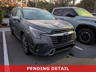 2023 Subaru Ascent