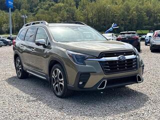 2023 Subaru Ascent