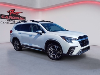 2023 Subaru Ascent