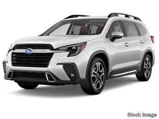 2024 Subaru Ascent