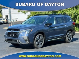 2024 Subaru Ascent