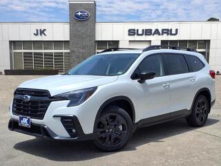 2025 Subaru Ascent
