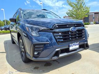 2025 Subaru Ascent