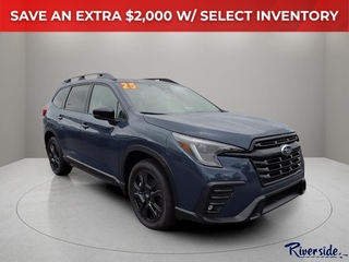 2025 Subaru Ascent for sale in Rochester NY