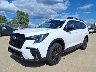 2025 Subaru Ascent for sale in Bossier City LA