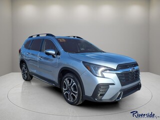2023 Subaru Ascent