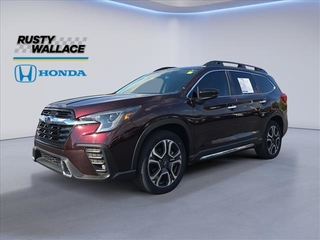 2024 Subaru Ascent