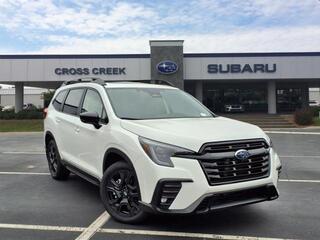 2025 Subaru Ascent for sale in Fayetteville NC