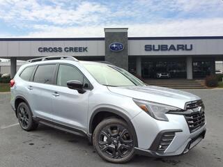 2025 Subaru Ascent